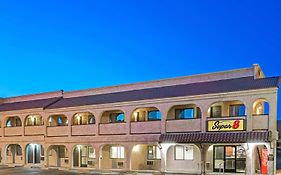 Motel Super 8 By Wyndham Nellis Afb Area