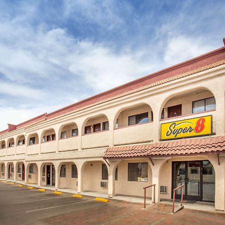 Super 8 By Wyndham Las Vegas Nellis Afb Area Exterior foto